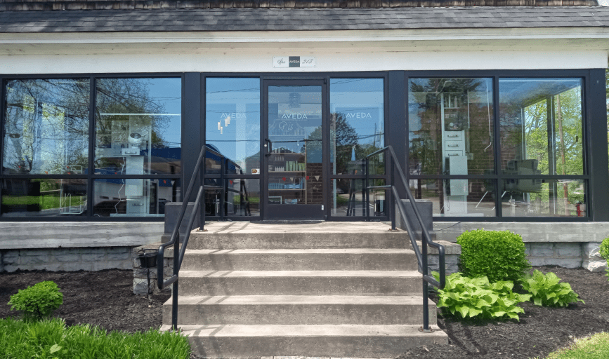COMMERCIAL CLEANING